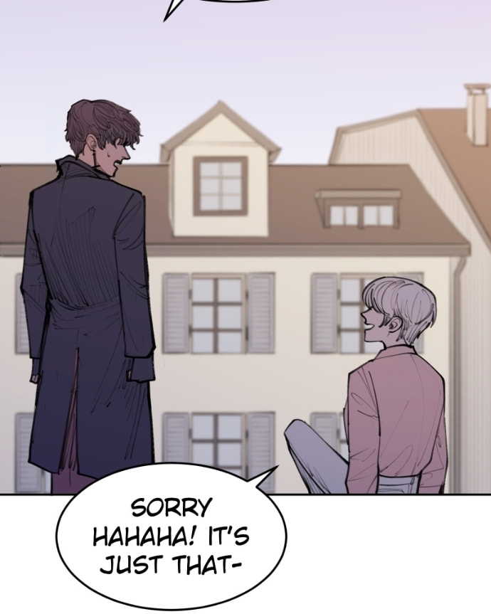 Love Advice from the Great Duke of Hell Chapter 101 page 76 - 