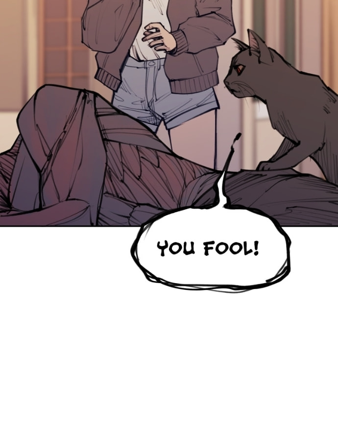 Love Advice from the Great Duke of Hell Chapter 101 page 89 - 