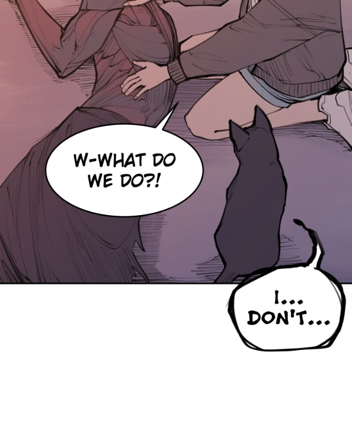 Love Advice from the Great Duke of Hell Chapter 101 page 94 - 