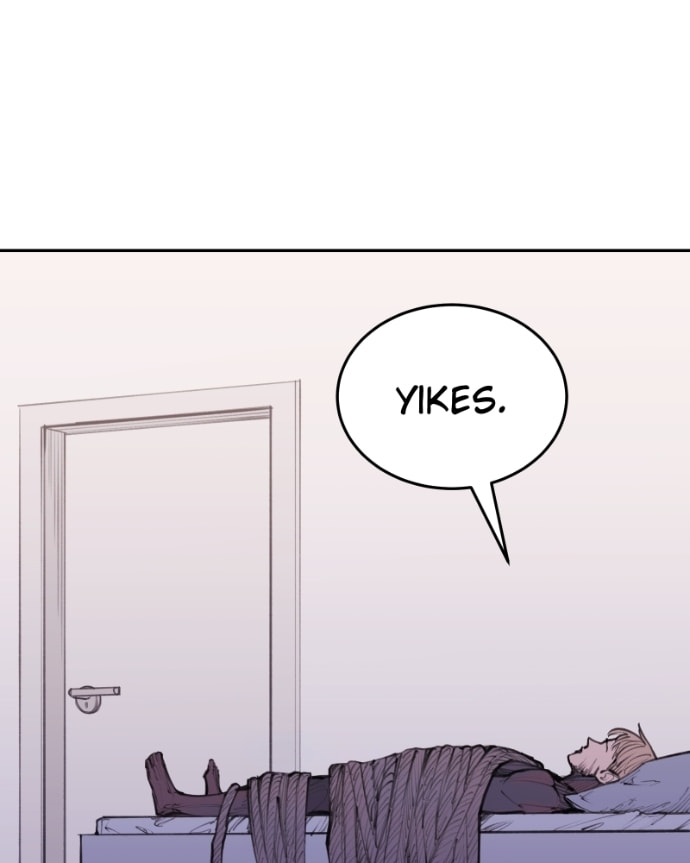Love Advice from the Great Duke of Hell Chapter 102 page 101 - 