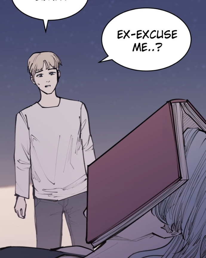 Love Advice from the Great Duke of Hell Chapter 102 page 13 - 