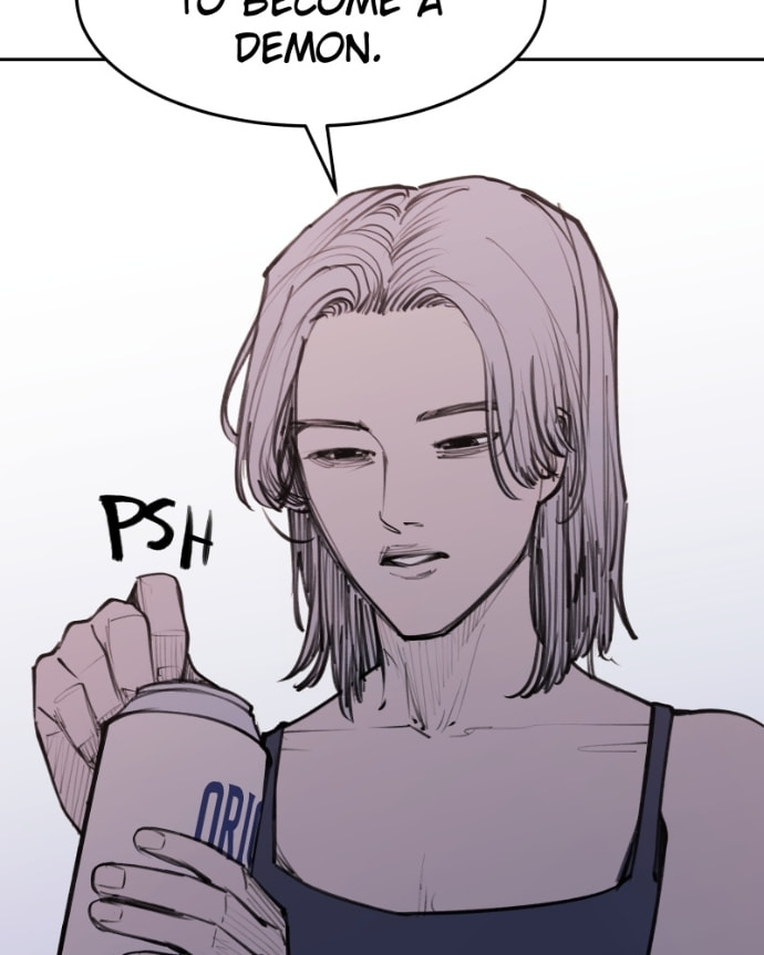 Love Advice from the Great Duke of Hell Chapter 102 page 22 - 
