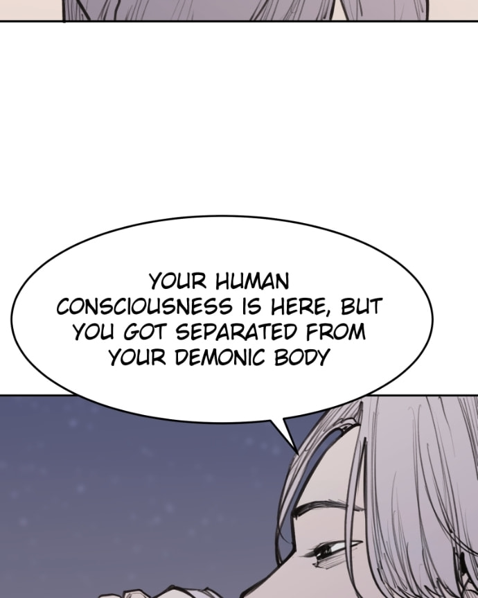 Love Advice from the Great Duke of Hell Chapter 102 page 26 - 