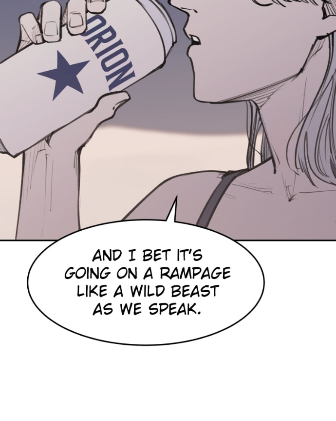Love Advice from the Great Duke of Hell Chapter 102 page 27 - 