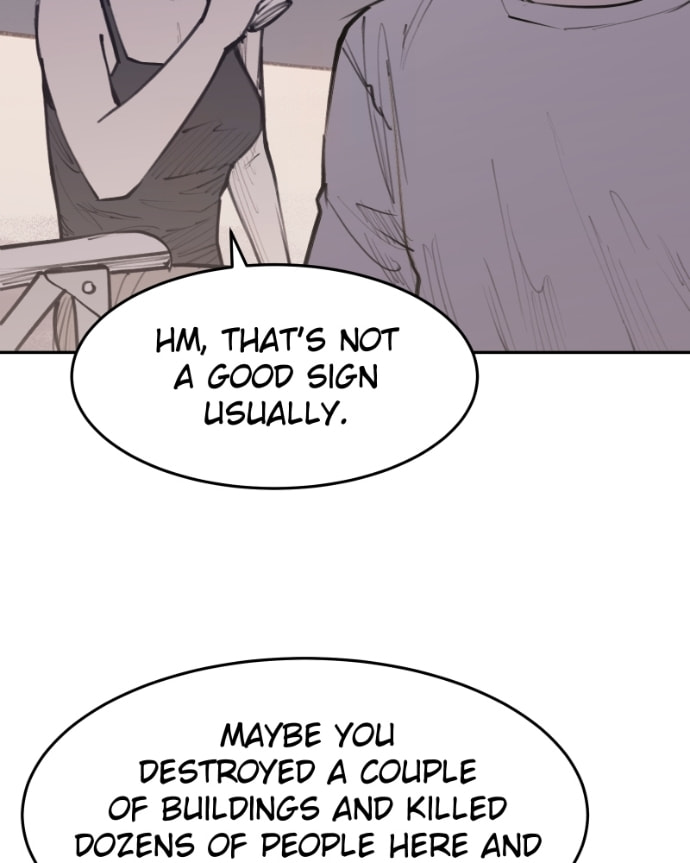 Love Advice from the Great Duke of Hell Chapter 102 page 54 - 