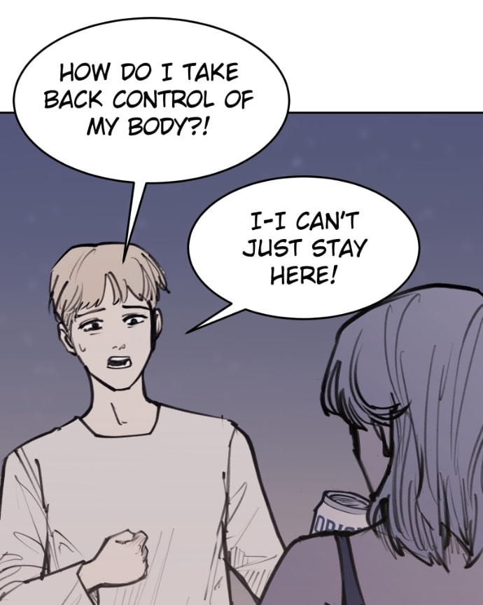 Love Advice from the Great Duke of Hell Chapter 102 page 58 - 