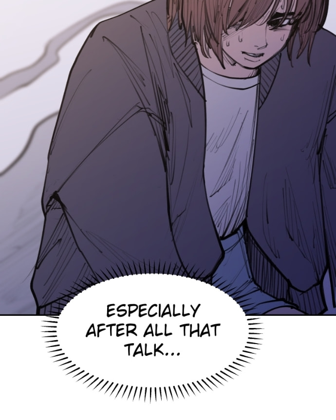 Love Advice from the Great Duke of Hell Chapter 103 page 14 - 