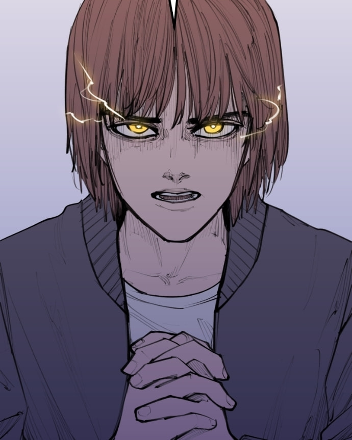Love Advice from the Great Duke of Hell Chapter 103 page 23 - 