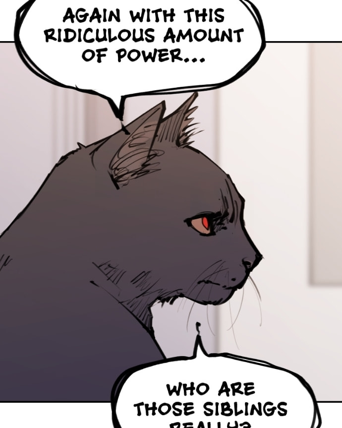 Love Advice from the Great Duke of Hell Chapter 103 page 25 - 