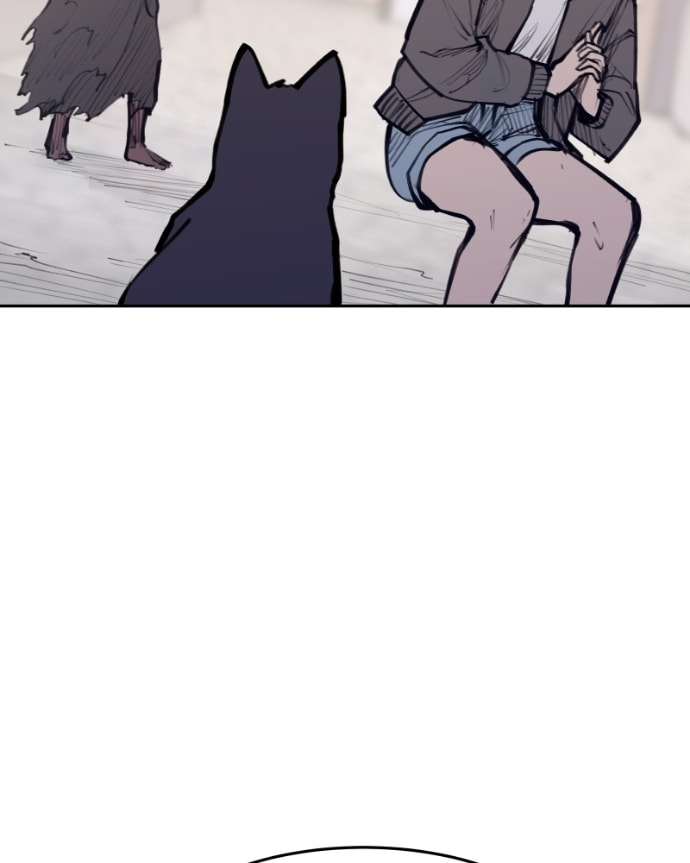Love Advice from the Great Duke of Hell Chapter 103 page 29 - 