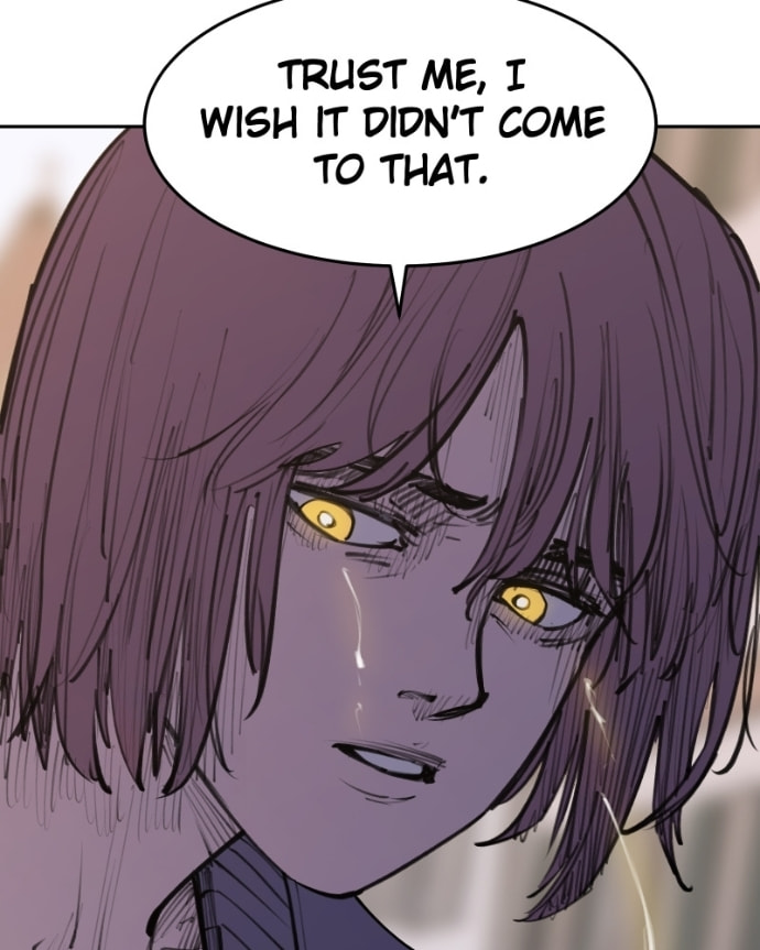 Love Advice from the Great Duke of Hell Chapter 103 page 30 - 