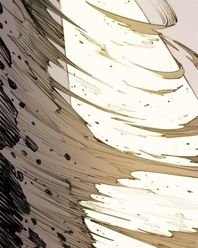 Love Advice from the Great Duke of Hell Chapter 103 page 35 - 