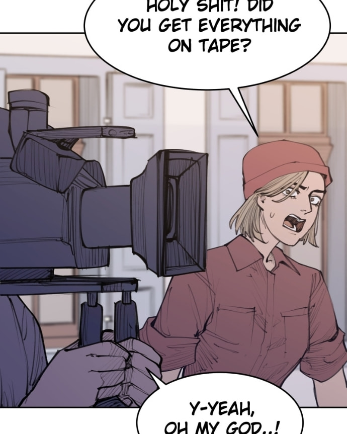 Love Advice from the Great Duke of Hell Chapter 103 page 47 - 