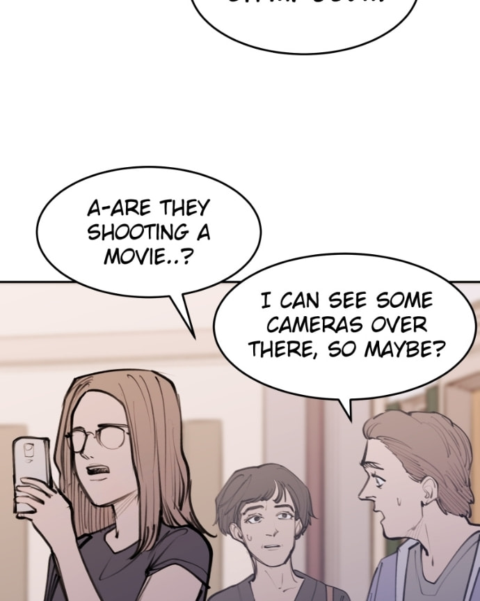 Love Advice from the Great Duke of Hell Chapter 103 page 48 - 