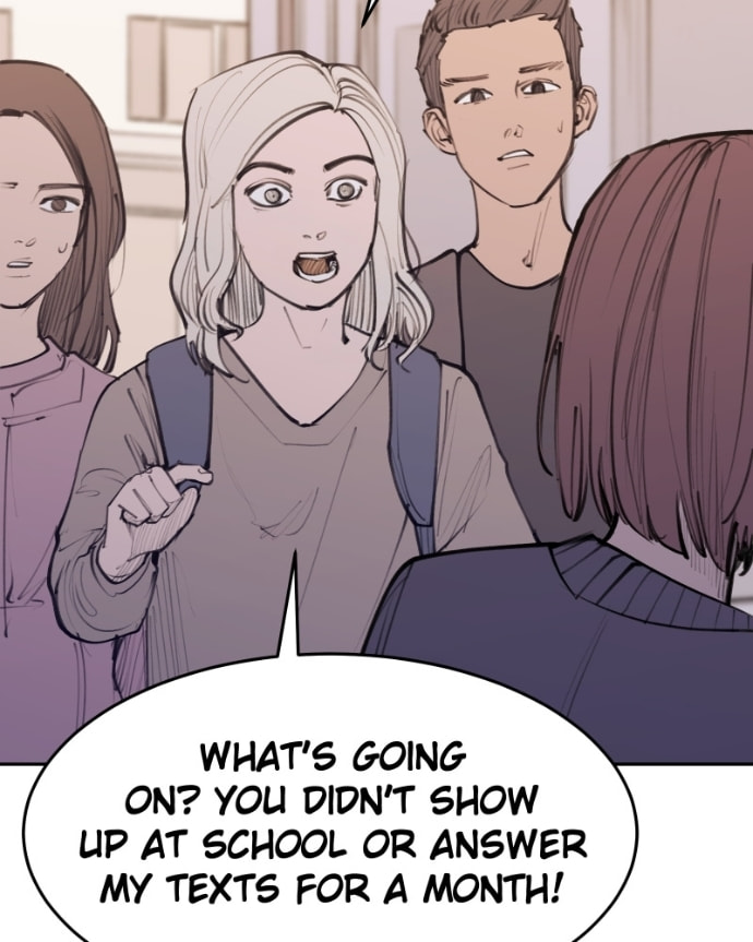 Love Advice from the Great Duke of Hell Chapter 103 page 53 - 