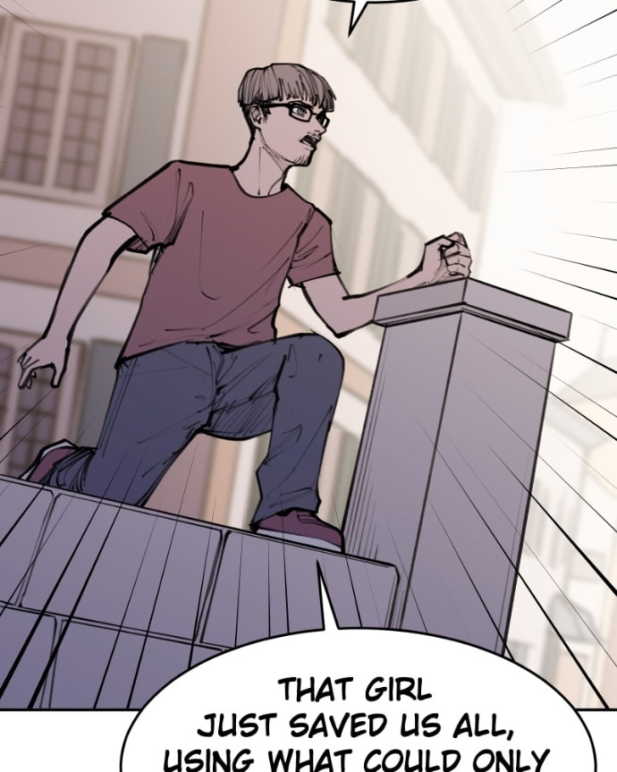 Love Advice from the Great Duke of Hell Chapter 103 page 56 - 