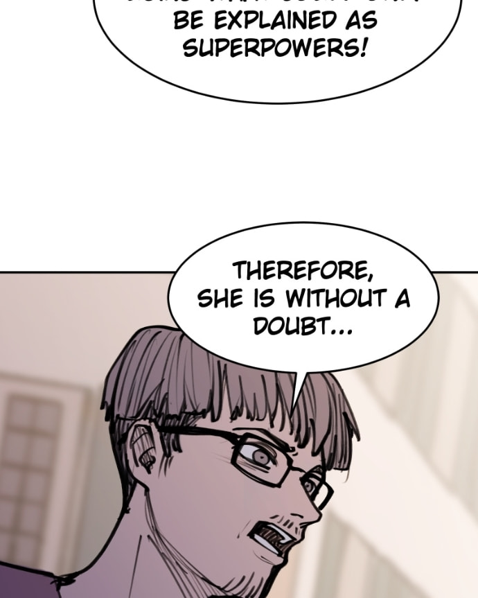 Love Advice from the Great Duke of Hell Chapter 103 page 57 - 