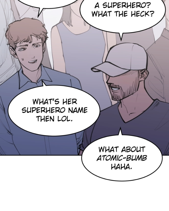 Love Advice from the Great Duke of Hell Chapter 103 page 59 - 