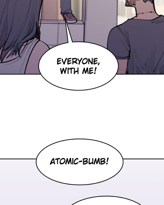 Love Advice from the Great Duke of Hell Chapter 103 page 63 - 