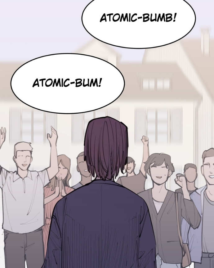 Love Advice from the Great Duke of Hell Chapter 103 page 64 - 