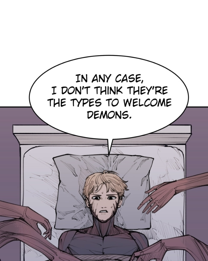 Love Advice from the Great Duke of Hell Chapter 103 page 84 - 