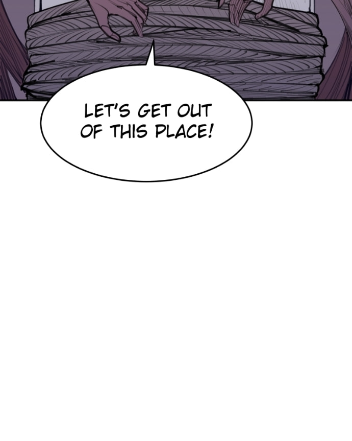 Love Advice from the Great Duke of Hell Chapter 103 page 85 - 