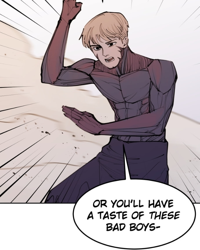 Love Advice from the Great Duke of Hell Chapter 103 page 88 - 