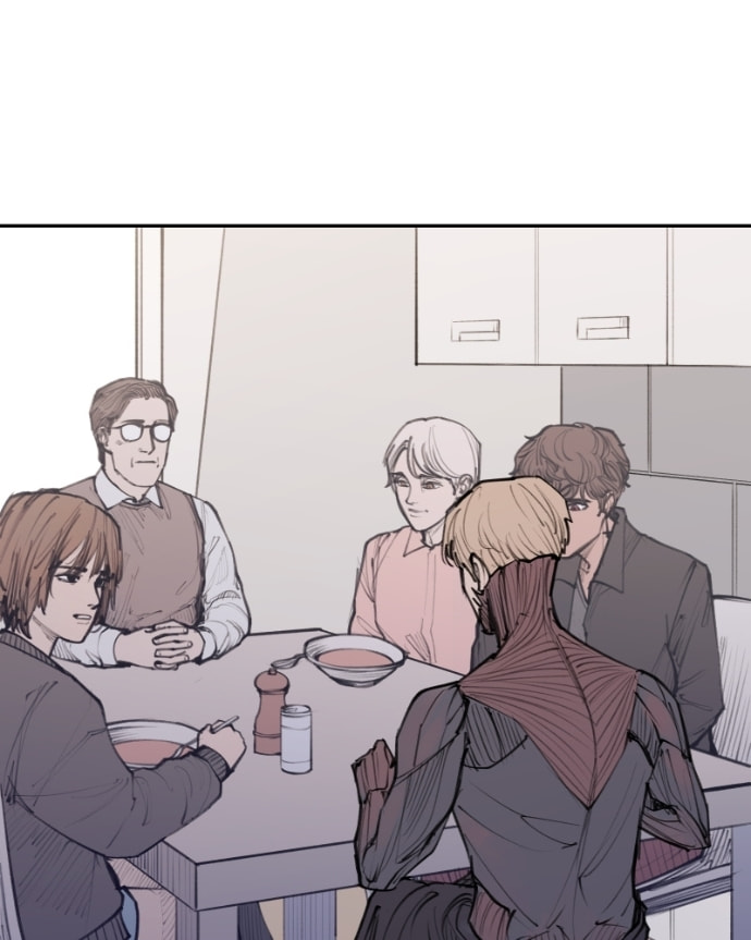Love Advice from the Great Duke of Hell Chapter 104 page 19 - 