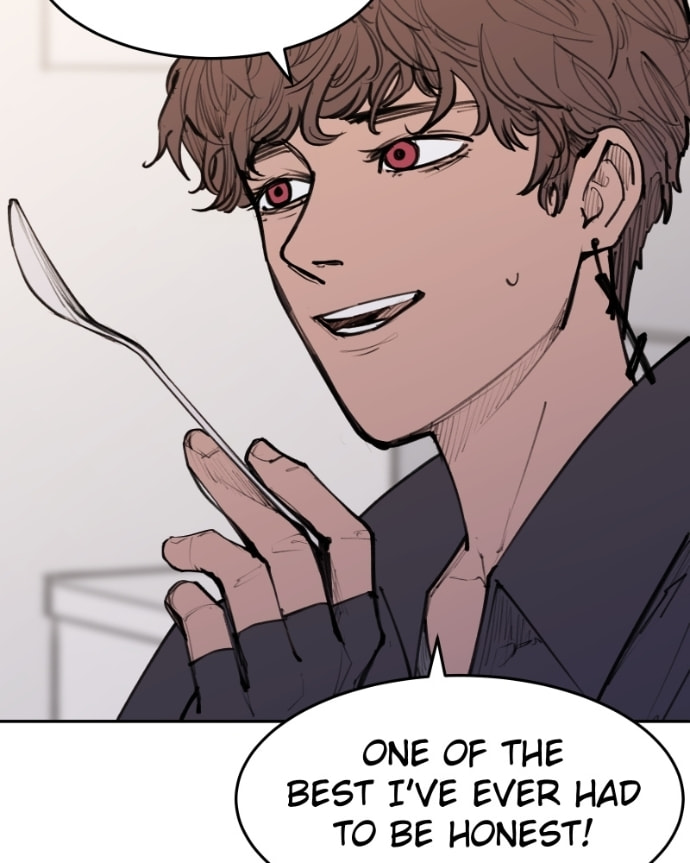 Love Advice from the Great Duke of Hell Chapter 104 page 22 - 