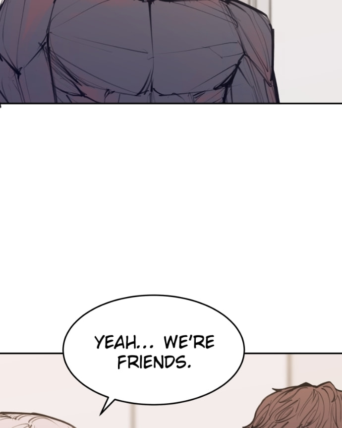 Love Advice from the Great Duke of Hell Chapter 104 page 33 - 