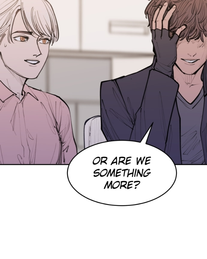 Love Advice from the Great Duke of Hell Chapter 104 page 34 - 
