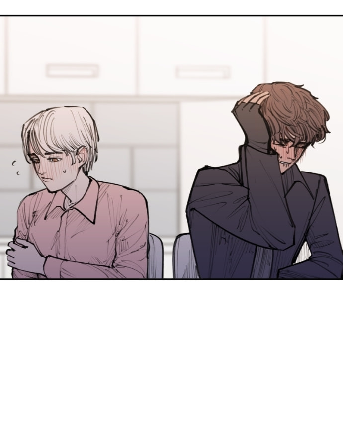Love Advice from the Great Duke of Hell Chapter 104 page 37 - 