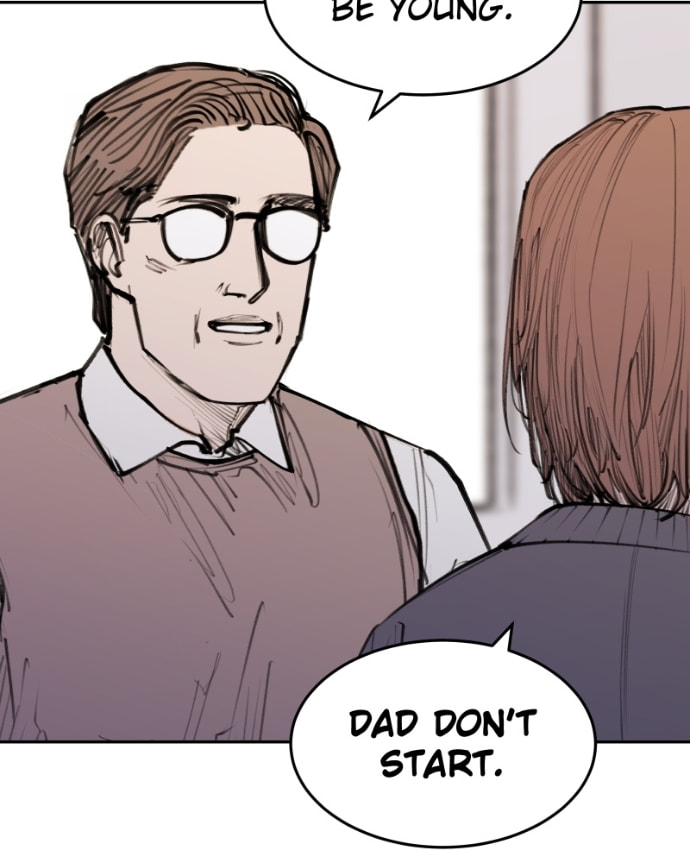 Love Advice from the Great Duke of Hell Chapter 104 page 40 - 