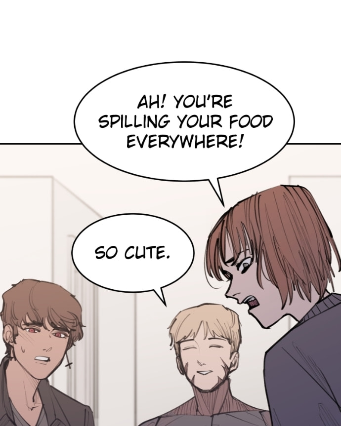 Love Advice from the Great Duke of Hell Chapter 104 page 50 - 
