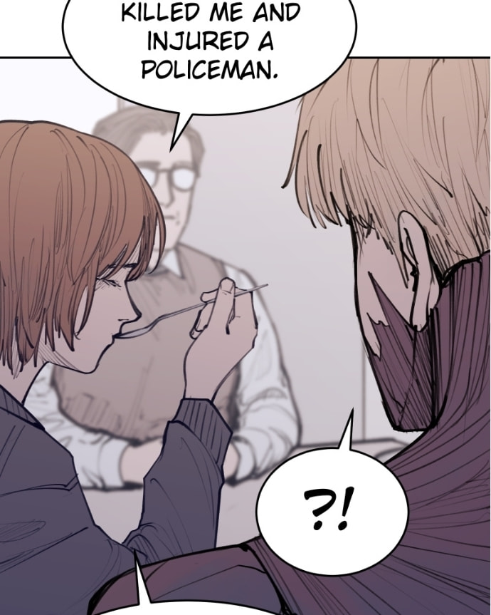 Love Advice from the Great Duke of Hell Chapter 104 page 55 - 