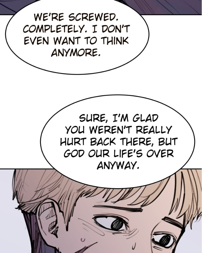 Love Advice from the Great Duke of Hell Chapter 104 page 56 - 