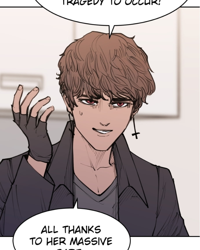 Love Advice from the Great Duke of Hell Chapter 104 page 58 - 