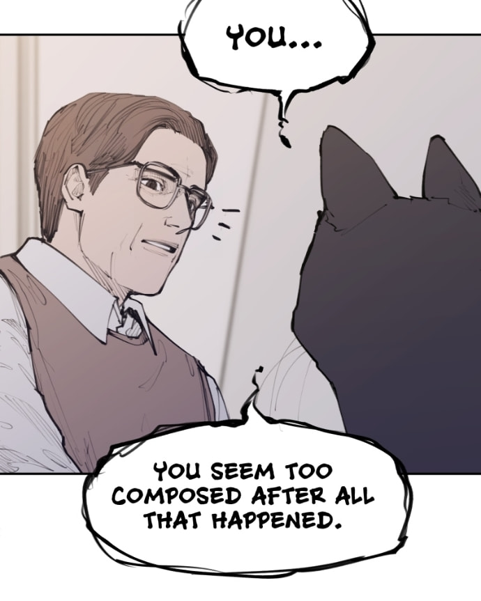 Love Advice from the Great Duke of Hell Chapter 104 page 65 - 