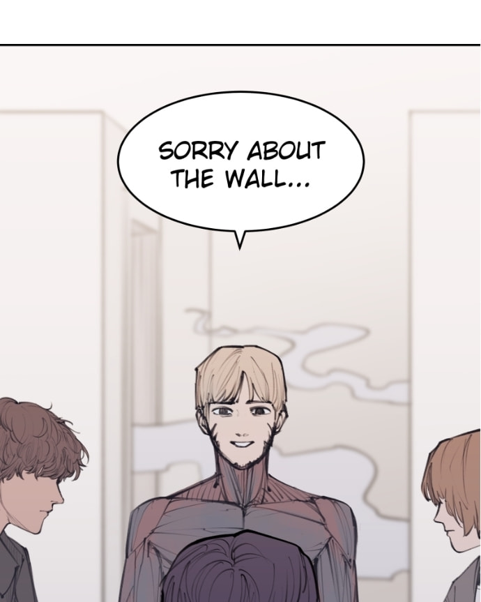 Love Advice from the Great Duke of Hell Chapter 104 page 8 - 