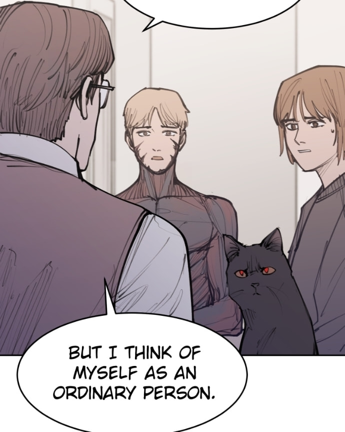 Love Advice from the Great Duke of Hell Chapter 104 page 71 - 