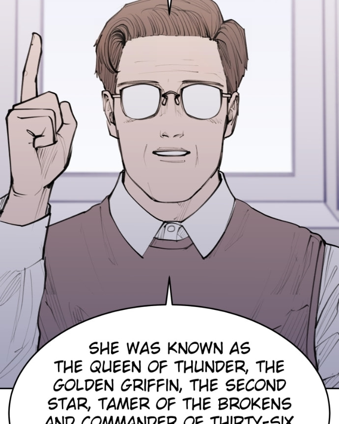 Love Advice from the Great Duke of Hell Chapter 104 page 74 - 