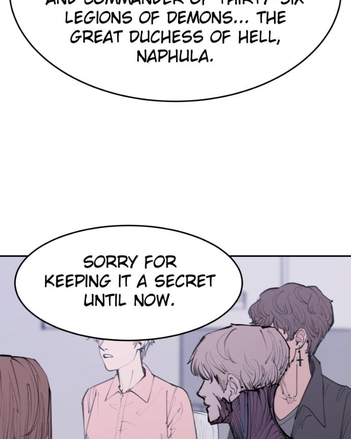 Love Advice from the Great Duke of Hell Chapter 104 page 75 - 