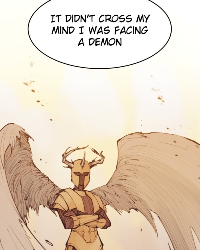 Love Advice from the Great Duke of Hell Chapter 104 page 81 - 