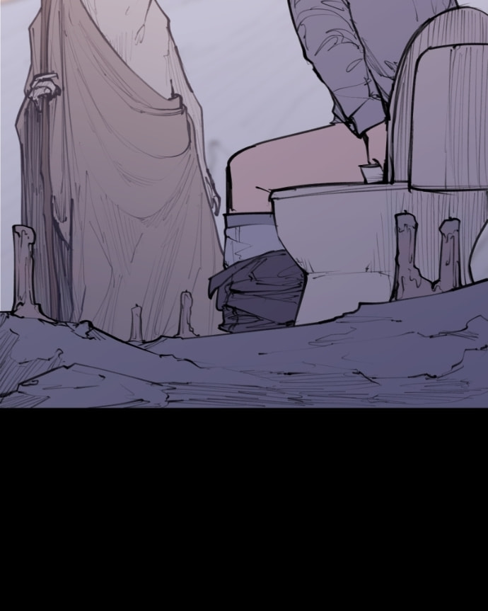 Love Advice from the Great Duke of Hell Chapter 105 page 17 - 