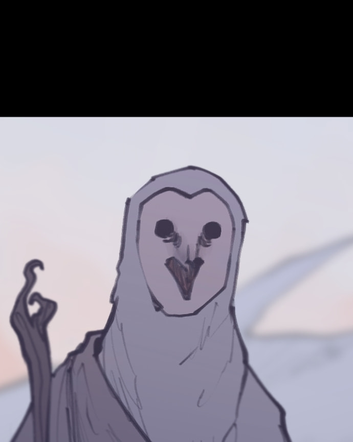 Love Advice from the Great Duke of Hell Chapter 105 page 18 - 