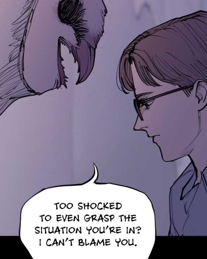 Love Advice from the Great Duke of Hell Chapter 105 page 20 - 