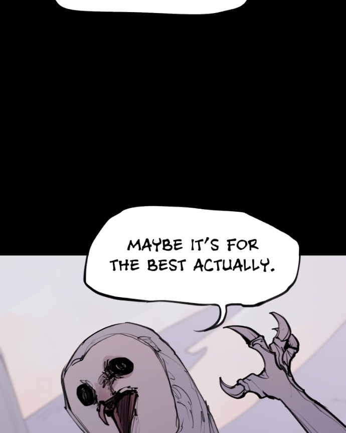 Love Advice from the Great Duke of Hell Chapter 105 page 21 - 