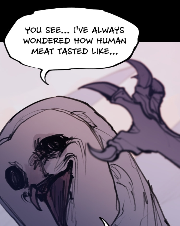 Love Advice from the Great Duke of Hell Chapter 105 page 23 - 