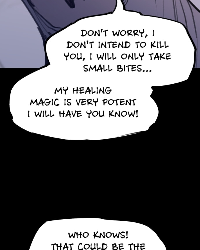 Love Advice from the Great Duke of Hell Chapter 105 page 24 - 