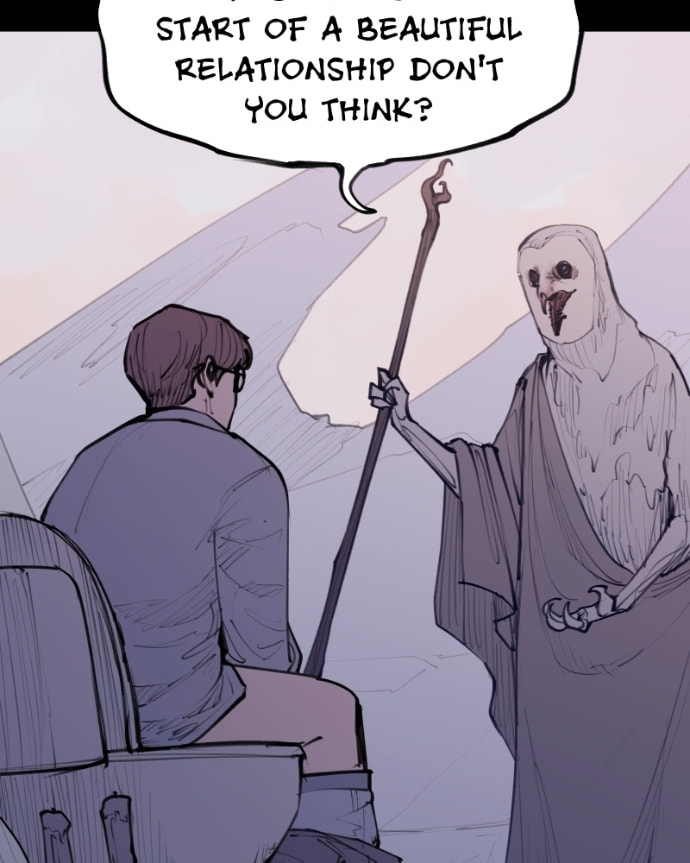 Love Advice from the Great Duke of Hell Chapter 105 page 25 - 